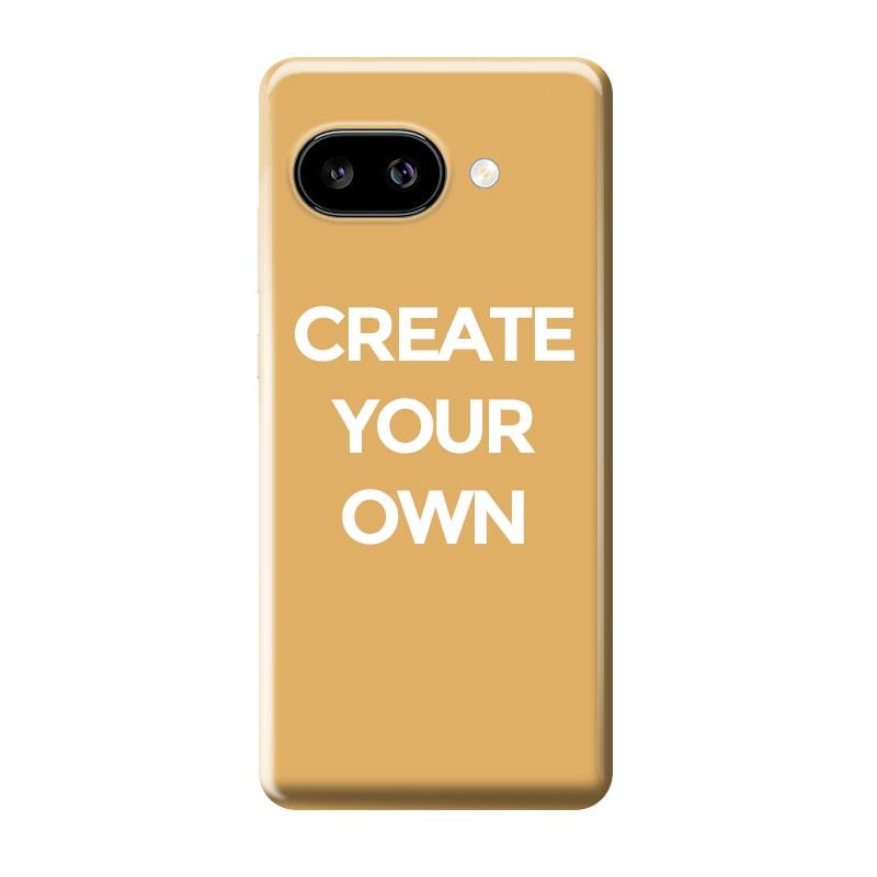 Google Pixel 10A Case - Custom Phone Case - Create your Own Phone Case - FREE CUSTOM