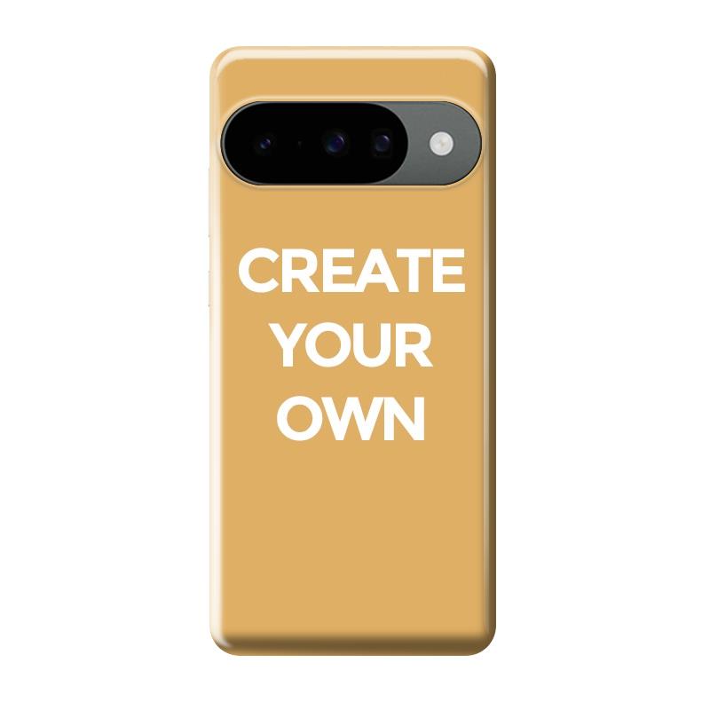 Google Pixel 10 Case - Custom Phone Case - Create your Own Phone Case - FREE CUSTOM