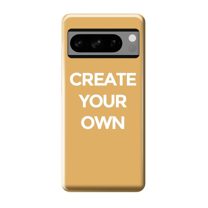 Google Pixel 8 Pro Case - Custom Phone Case - Create your Own Phone Case - FREE CUSTOM