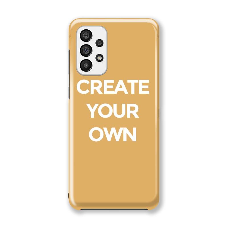 Samsung Galaxy A33 5G Case - Custom Phone Case - Create your Own Phone Case - FREE CUSTOM