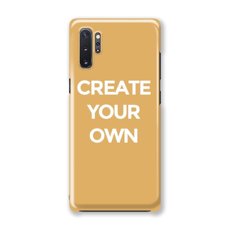 Samsung Galaxy Note10 Plus Case - Custom Phone Case - Create your Own Phone Case - FREE CUSTOM