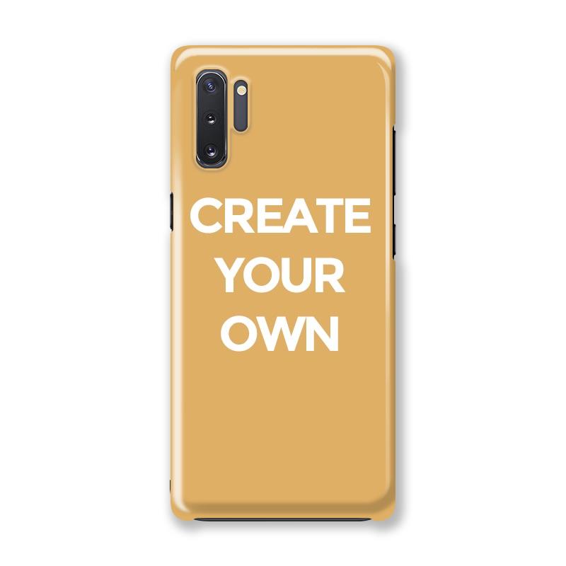 Samsung Galaxy Note10 Case - Custom Phone Case - Create your Own Phone Case - FREE CUSTOM