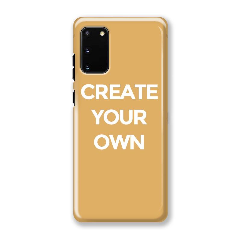 Samsung Galaxy S20FE Case - Custom Phone Case - Create your Own Phone Case - FREE CUSTOM
