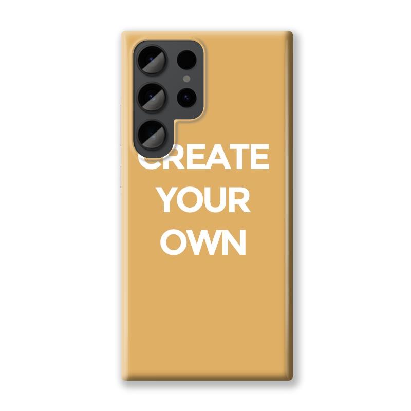 Samsung Galaxy S23 Ultra Case - Custom Phone Case - Create your Own Phone Case - FREE CUSTOM