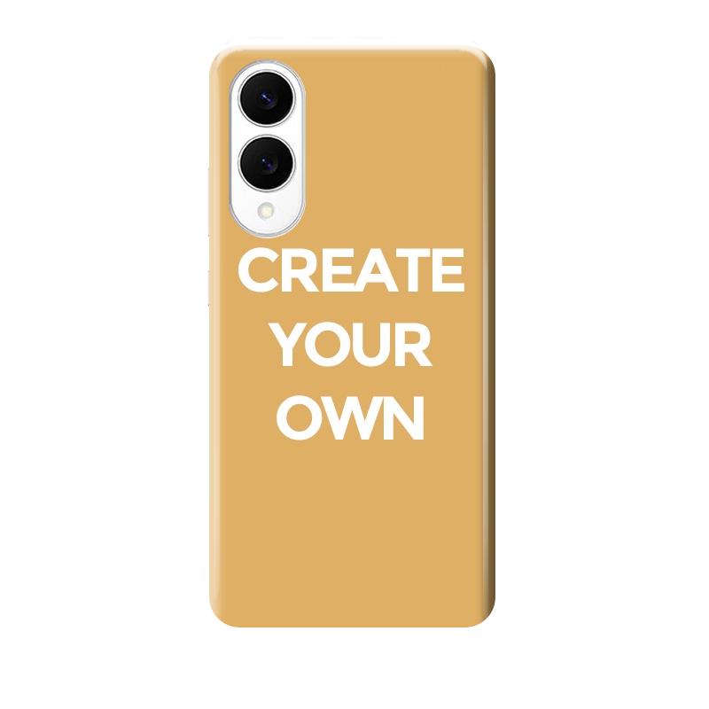 Samsung Galaxy S25 Edge Case - Custom Phone Case - Create your Own Phone Case - FREE CUSTOM