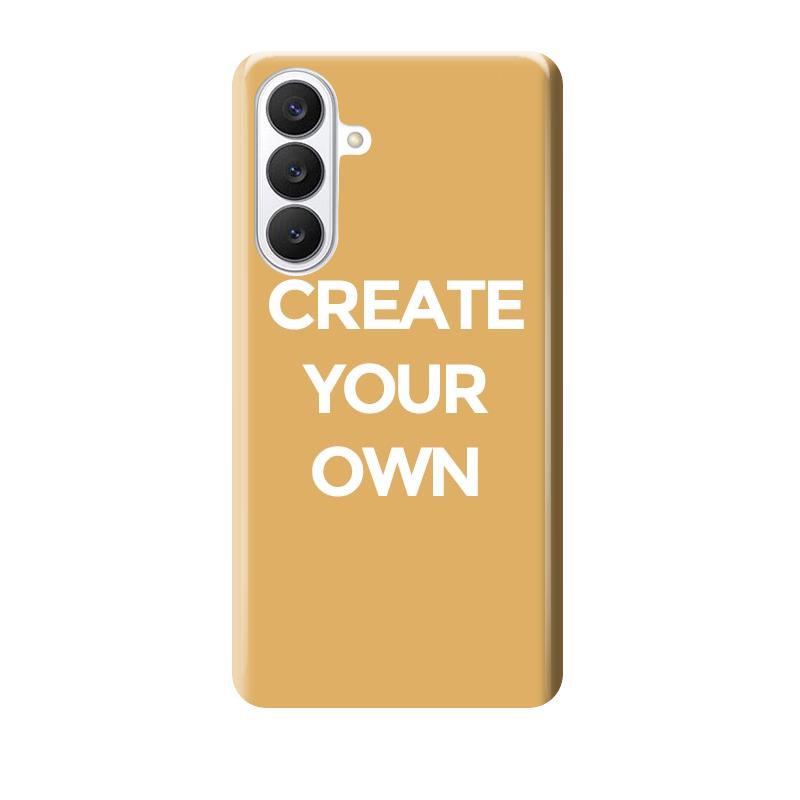 Samsung Galaxy S26 Case - Custom Phone Case - Create your Own Phone Case - FREE CUSTOM