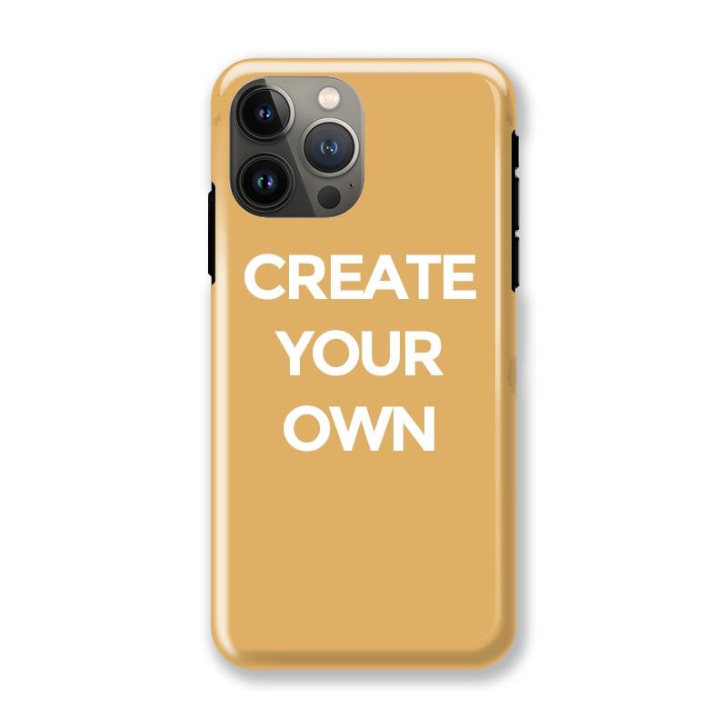 iPhone 15 Pro Case - Custom Phone Case - Create your Own Phone Case - FREE CUSTOM