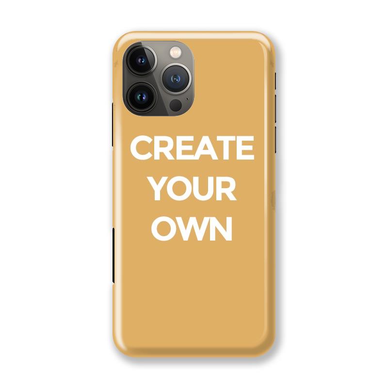 iPhone 16 Pro Max Case - Custom Phone Case - Create your Own Phone Case - FREE CUSTOM