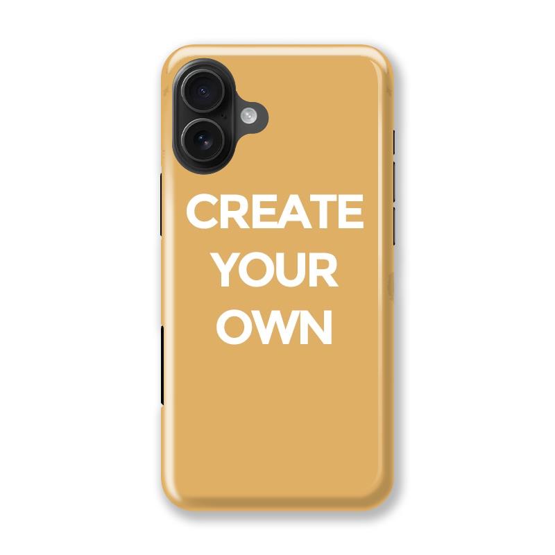 iPhone 17 Case - Custom Phone Case - Create your Own Phone Case - FREE CUSTOM