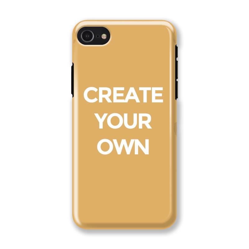 iPhone 8/7 Case - Custom Phone Case - Create your Own Phone Case - FREE CUSTOM