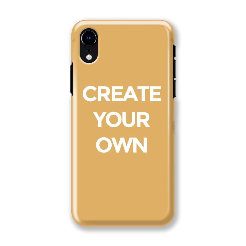 iPhone XR Case - Custom Phone Case - Create your Own Phone Case - FREE CUSTOM