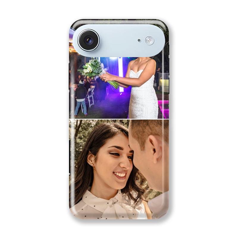 iPhone Air Case - Custom Phone Case - Create your Own Phone Case - 2 Pictures - FREE CUSTOM