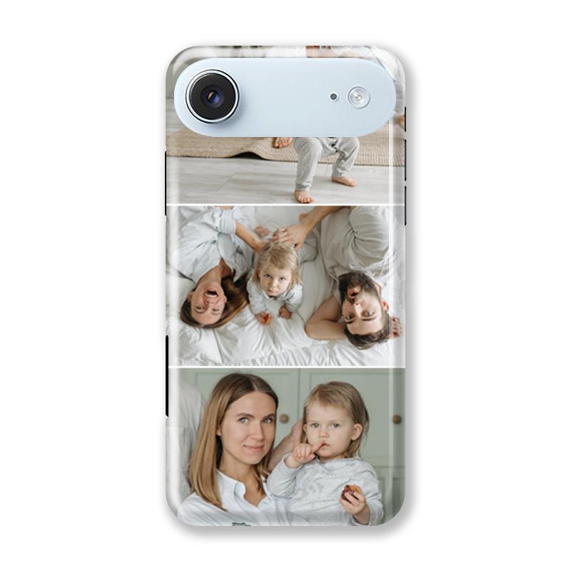 iPhone Air Case - Custom Phone Case - Create your Own Phone Case - 3 Pictures - FREE CUSTOM