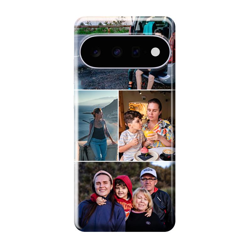 Google Pixel 11 Case - Custom Phone Case - Create your Own Phone Case - 4 Pictures - FREE CUSTOM