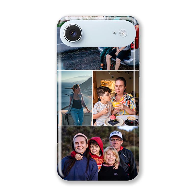 iPhone Air Case - Custom Phone Case - Create your Own Phone Case - 4 Pictures - FREE CUSTOM