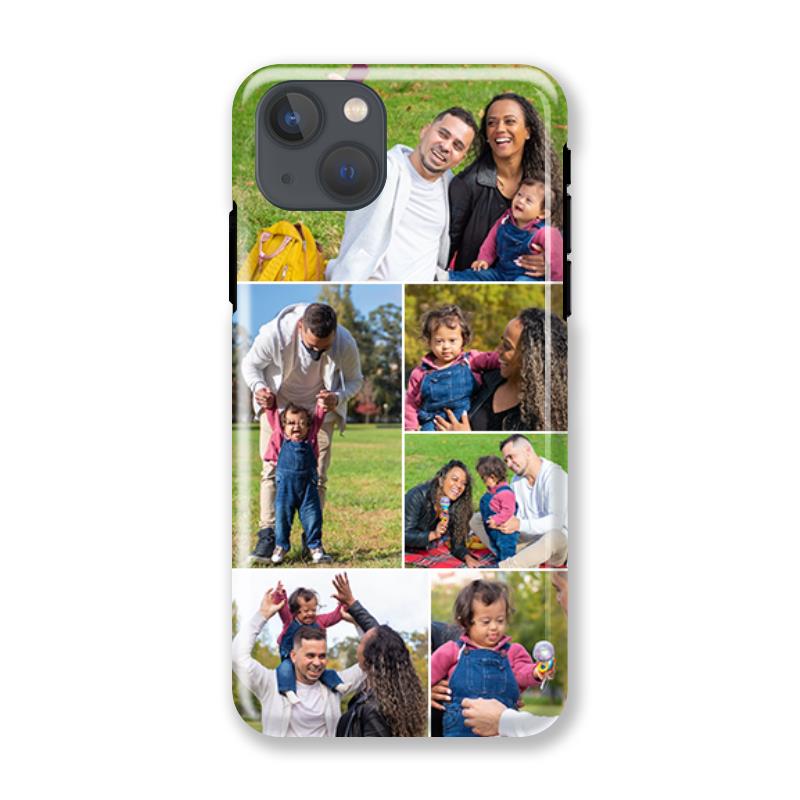 iPhone 15 Plus Case - Custom Phone Case - Create your Own Phone Case - 6 Pictures - FREE CUSTOM