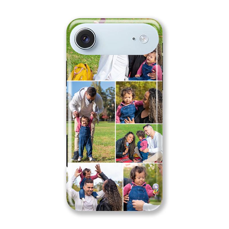 iPhone Air Case - Custom Phone Case - Create your Own Phone Case - 6 Pictures - FREE CUSTOM