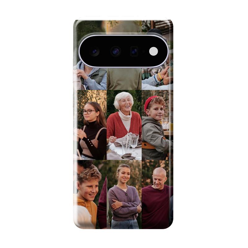 Google Pixel 11 Case - Custom Phone Case - Create your Own Phone Case - 9 Pictures - FREE CUSTOM