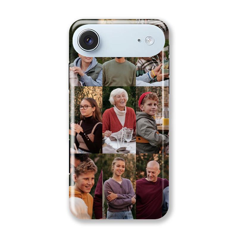 iPhone Air Case - Custom Phone Case - Create your Own Phone Case - 9 Pictures - FREE CUSTOM