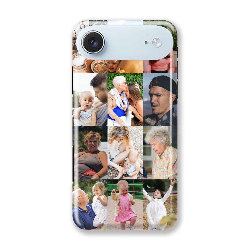iPhone Air Case - Custom Phone Case - Create your Own Phone Case - 12 Pictures - FREE CUSTOM