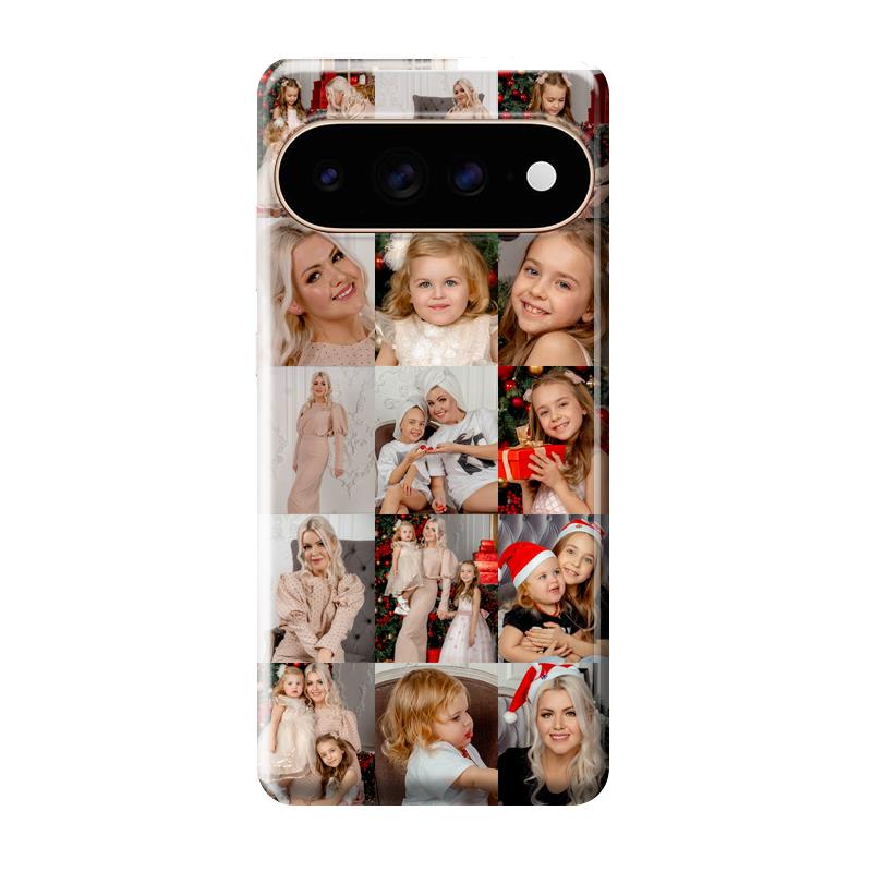 Google Pixel 11 Pro Case - Custom Phone Case - Create your Own Phone Case - 15 Pictures - FREE CUSTOM