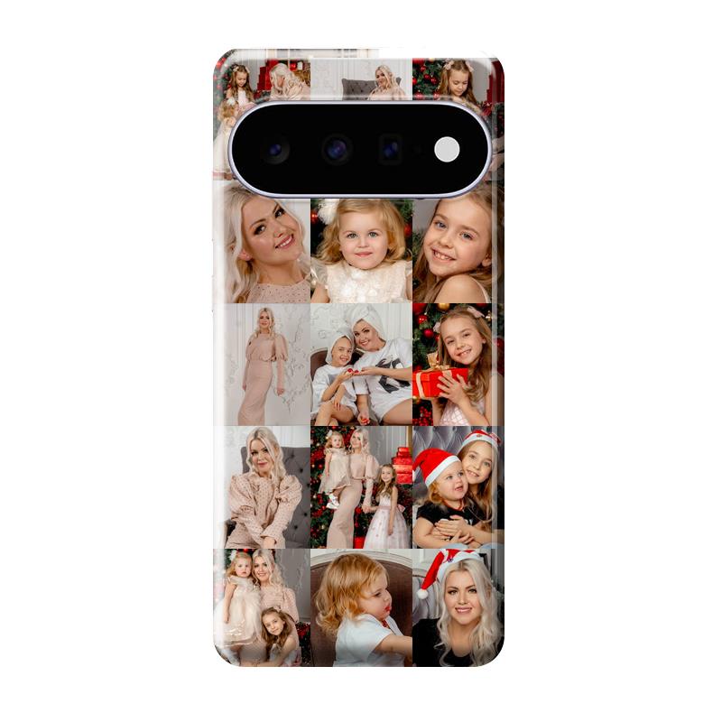 Google Pixel 11 Case - Custom Phone Case - Create your Own Phone Case - 15 Pictures - FREE CUSTOM