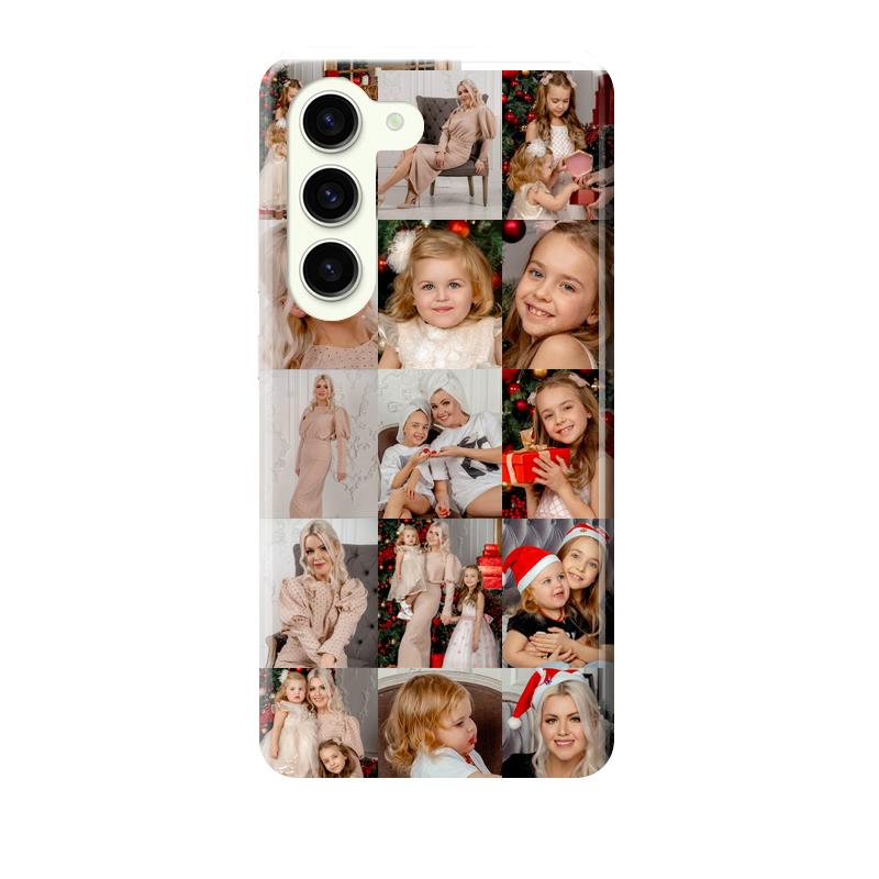 Samsung Galaxy A15 5G Case - Custom Phone Case - Create your Own Phone Case - 15 Pictures - FREE CUSTOM