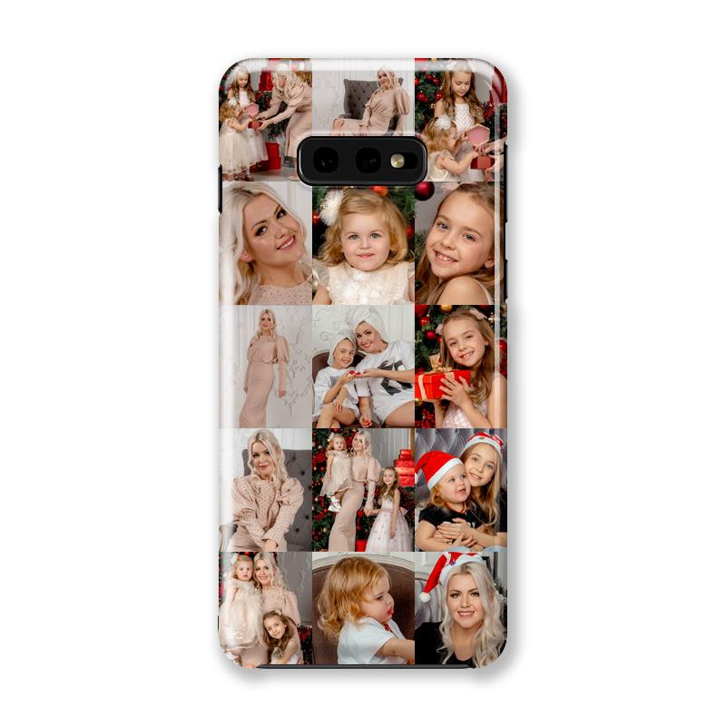 Samsung Galaxy S10e Case - Custom Phone Case - Create your Own Phone Case - 15 Pictures - FREE CUSTOM