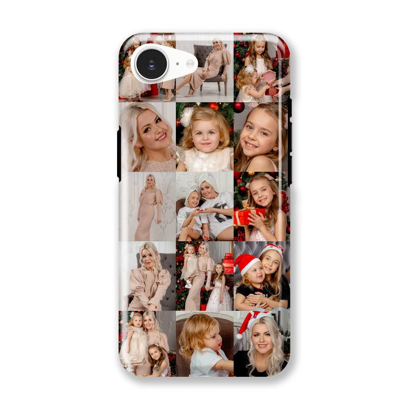iPhone 16e Case - Custom Phone Case - Create your Own Phone Case - 15 Pictures - FREE CUSTOM