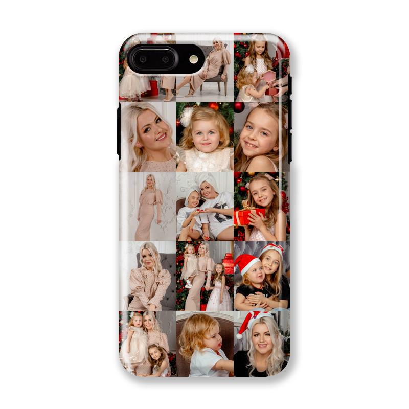 iPhone 8 Plus / 7 Plus Case - Custom Phone Case - Create your Own Phone Case - 15 Pictures - FREE CUSTOM