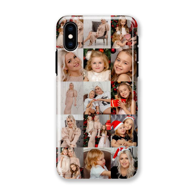 iPhone XS Max Case - Custom Phone Case - Create your Own Phone Case - 15 Pictures - FREE CUSTOM