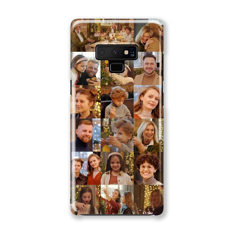 Samsung Galaxy Note9 Case - Custom Phone Case - Create your Own Phone Case - 18 Pictures - FREE CUSTOM