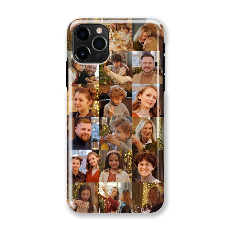 iPhone 12 Pro Max Case - Custom Phone Case - Create your Own Phone Case - 18 Pictures - FREE CUSTOM