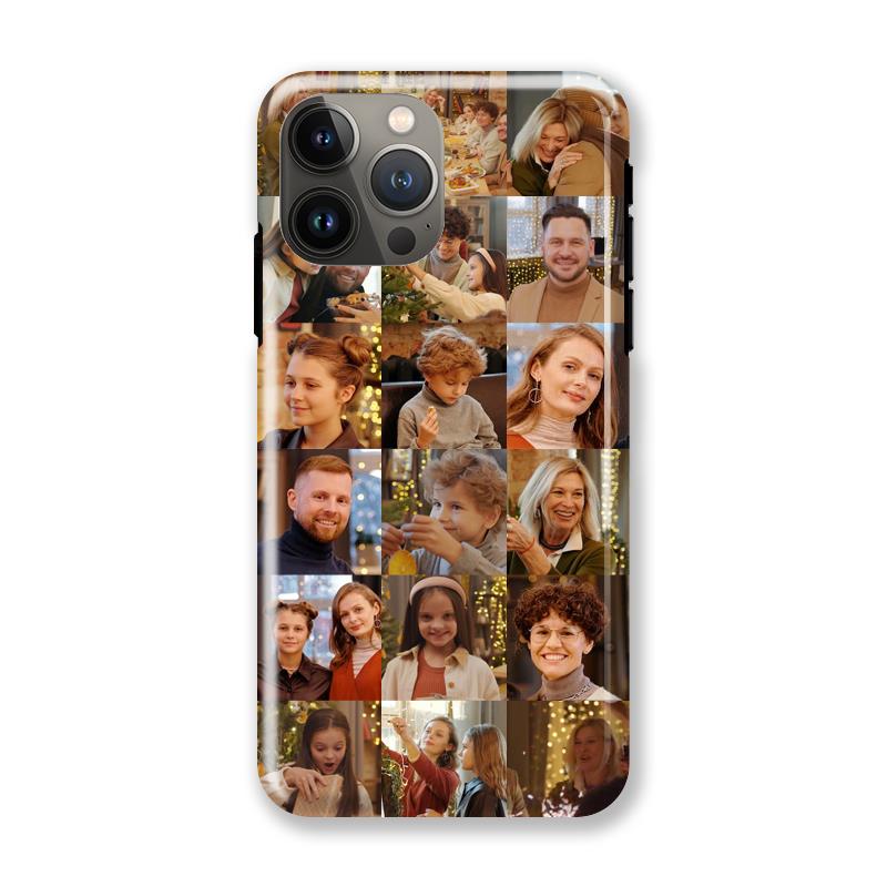 iPhone 13 Pro Max Case - Custom Phone Case - Create your Own Phone Case - 18 Pictures - FREE CUSTOM