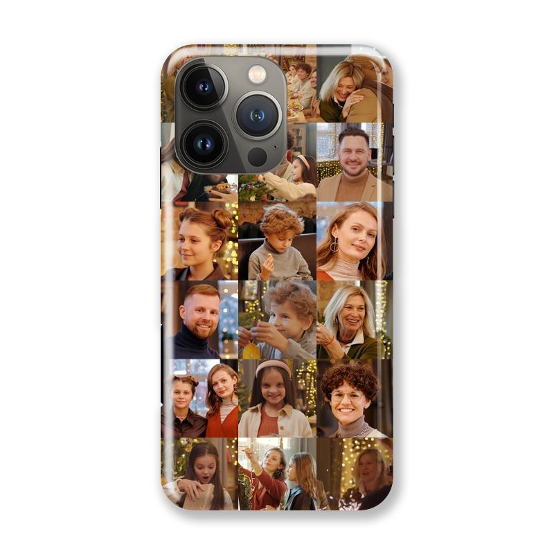 iPhone 16 Pro Case - Custom Phone Case - Create your Own Phone Case - 18 Pictures - FREE CUSTOM