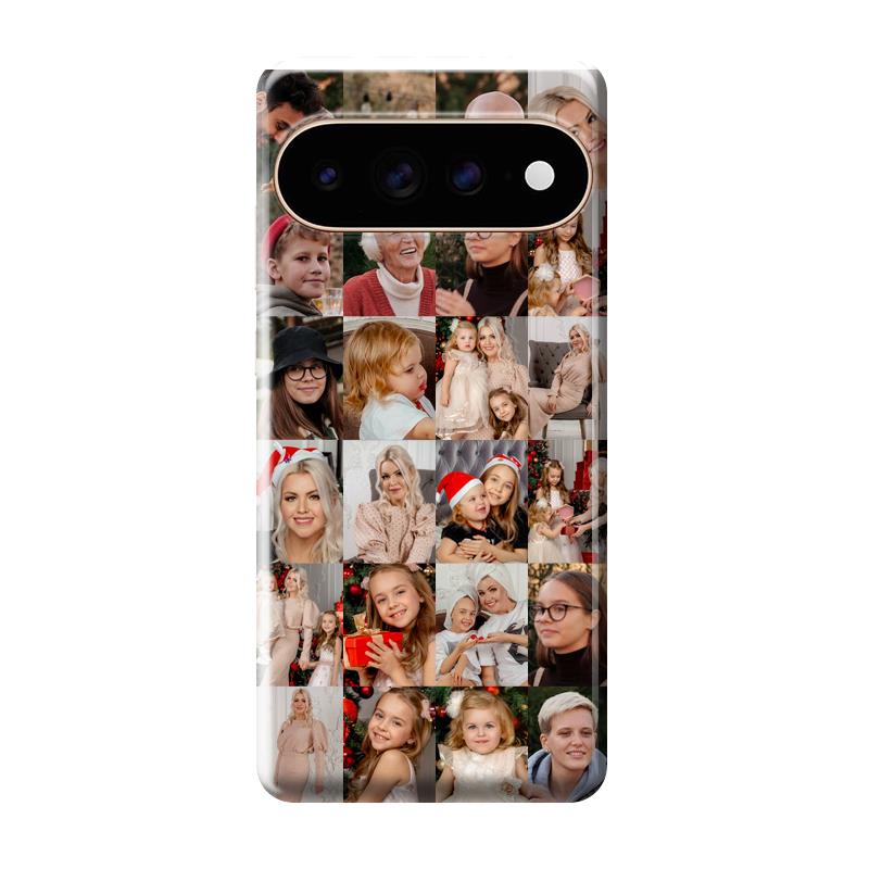 Google Pixel 11 Pro Case - Custom Phone Case - Create your Own Phone Case - 24 Pictures - FREE CUSTOM