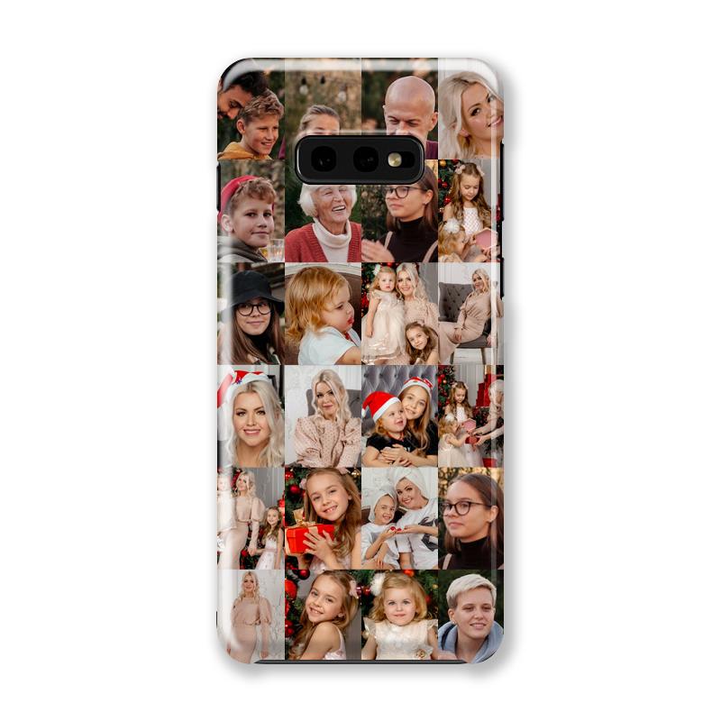 Samsung Galaxy S10e Case - Custom Phone Case - Create your Own Phone Case - 24 Pictures - FREE CUSTOM