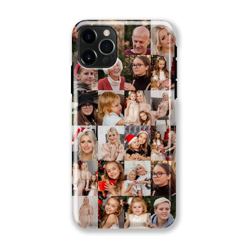 iPhone 12 Pro Max Case - Custom Phone Case - Create your Own Phone Case - 24 Pictures - FREE CUSTOM