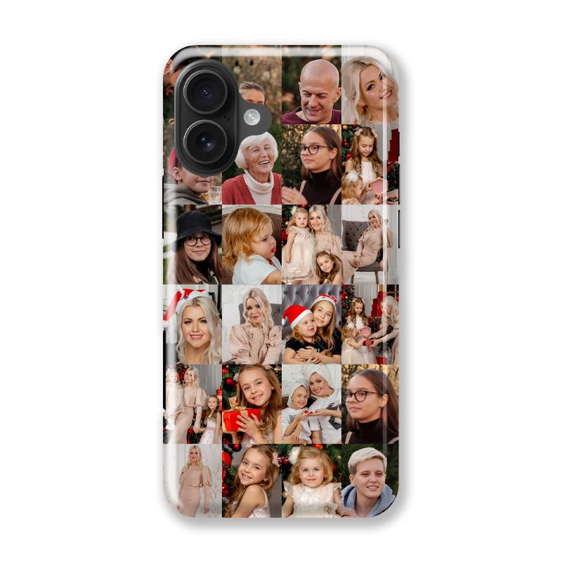 iPhone 17 Case - Custom Phone Case - Create your Own Phone Case - 24 Pictures - FREE CUSTOM